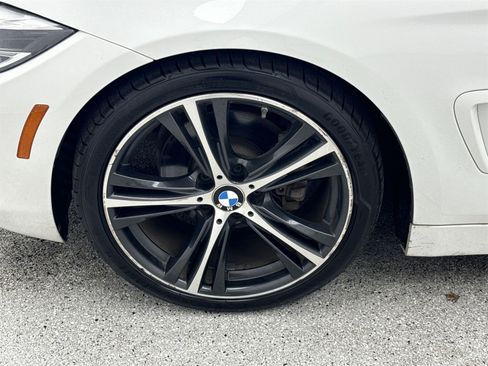 Used 2018 BMW 430i Gran Coupe image 40