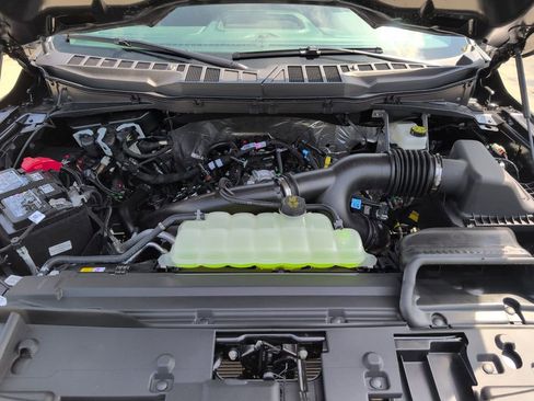 New 2026 Ford F150 STX AWD/4WD image 32