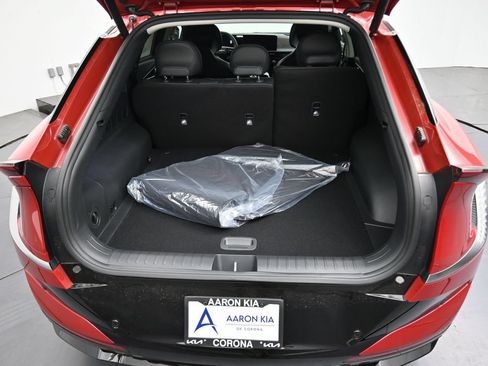 New 2025 Kia EV6 Wind AWD/4WD image 20