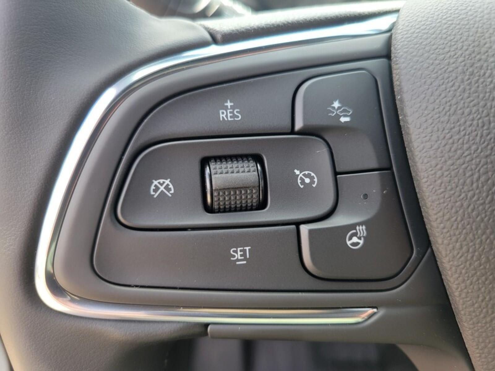 New 2026 Buick Envista Sport Touring w/ Convenience I Package FWD image 18