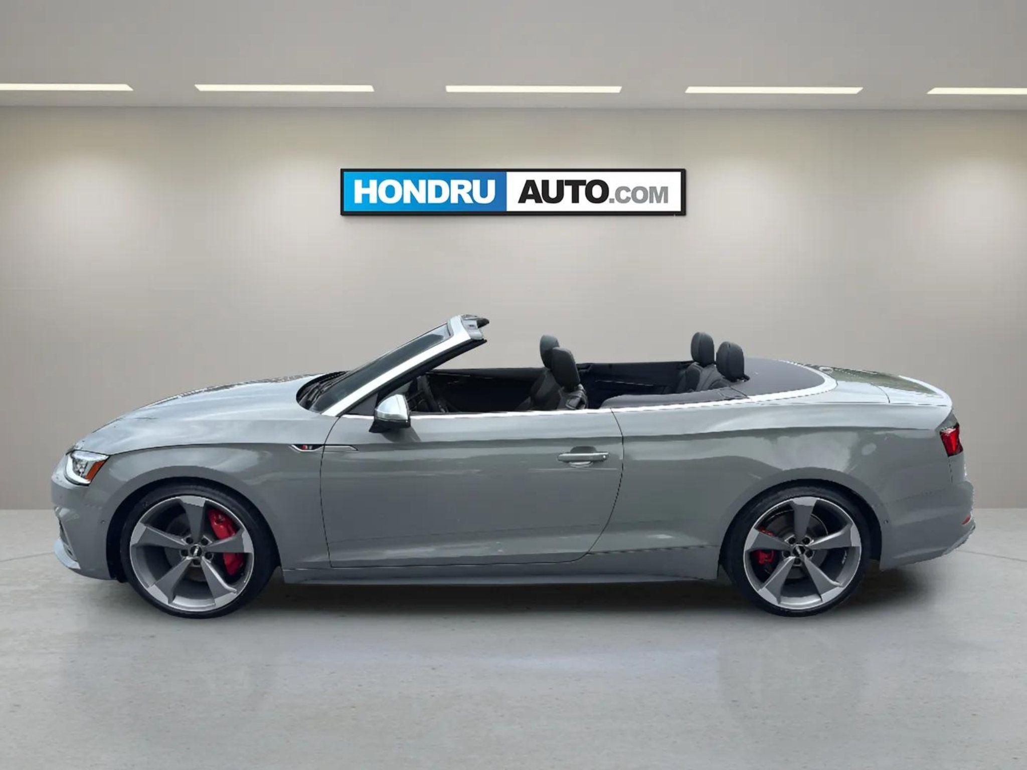 Used 2019 Audi S5 Prestige AWD/4WD image 9