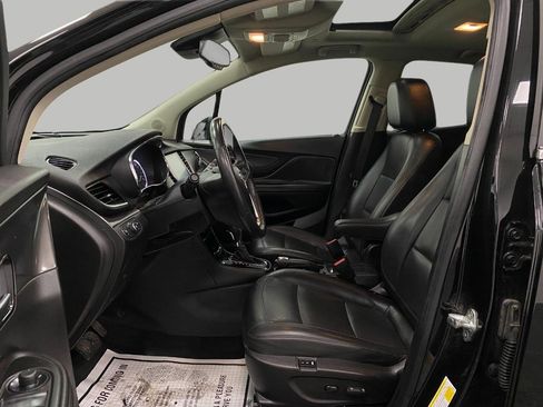 Used 2017 Buick Encore Premium w/ Experience Buick Package image 27