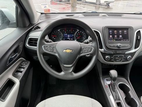 Used 2022 Chevrolet Equinox LT image 19