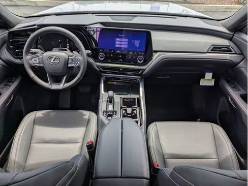 New 2026 Lexus TX 350 AWD image 19