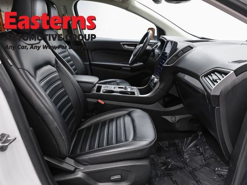 Used 2023 Ford Edge SEL AWD/4WD image 23