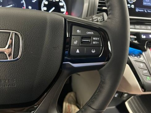 Certified 2026 Honda Odyssey Elite image 29