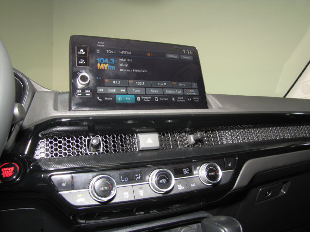 Certified 2024 Honda CR-V EX-L image 30