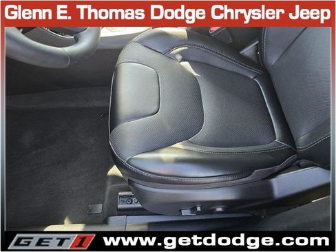 Certified 2022 Jeep Cherokee Latitude Lux FWD image 22