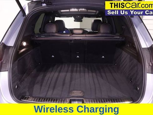 Used 2025 Mercedes-Benz GLE 350 4MATIC image 29