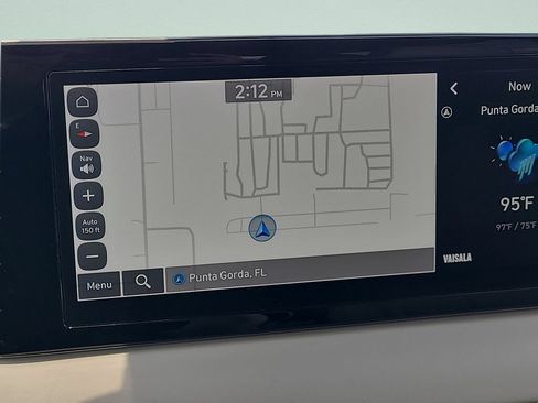Used 2024 Hyundai Palisade Calligraphy AWD/4WD image 17