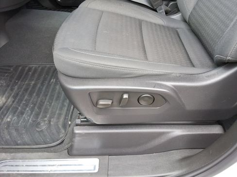 Certified 2024 GMC Sierra 1500 Elevation AWD/4WD image 25