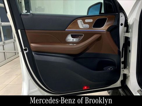 Used 2024 Mercedes-Benz GLE 350 4MATIC image 22