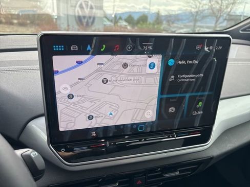 New 2026 Volkswagen ID.4 Pro S Plus AWD/4WD image 10