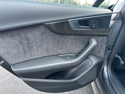 Used 2018 Audi S5 Premium Plus w/ Navigation Package image 13