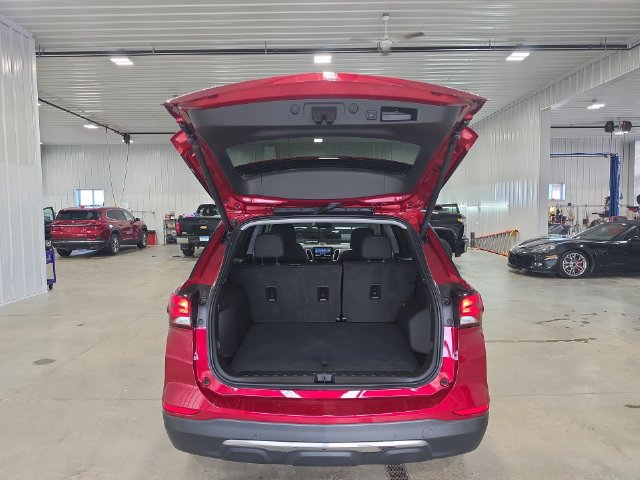 Used 2024 Chevrolet Equinox LT AWD/4WD image 27