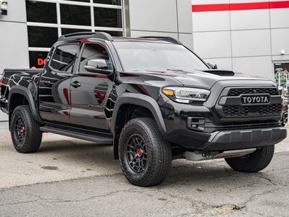 Used 2023 Toyota Tacoma TRD Pro
