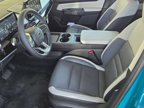 New 2026 Honda Prologue Touring image 11