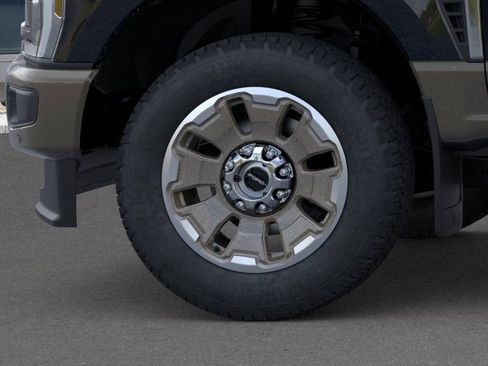 New 2026 Ford F350 King Ranch image 20