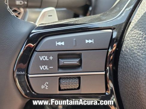 New 2026 Acura Integra A-Spec FWD image 13