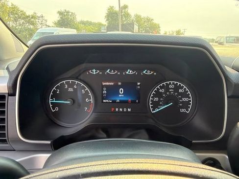 Used 2023 Ford F150 XL w/ Trailer Tow Package AWD/4WD image 16
