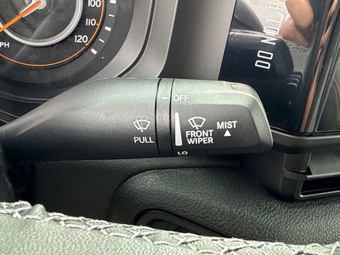 New 2026 Jeep Gladiator Mojave AWD/4WD image 31