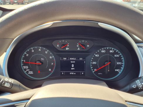 Used 2025 Chevrolet Malibu LS image 21