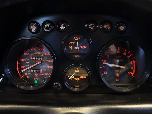 Used 1986 Ferrari 328 GTB image 87