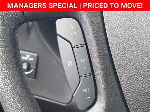 New 2025 Chevrolet Express 2500 w/ Driver Convenience Package image 29
