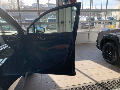 New 2026 Subaru Ascent Touring image 23