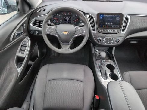 Used 2024 Chevrolet Malibu LT FWD image 25