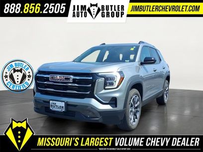 Used 2026 GMC Terrain Elevation w/ Elevation Premium Package