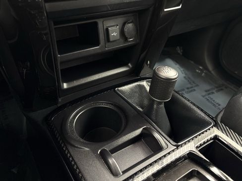 Used 2024 Toyota 4Runner TRD Off-Road Premium image 19