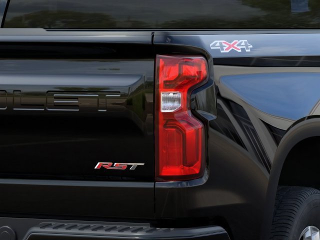 New 2026 Chevrolet Silverado 1500 RST w/ LPO, Liner Protection Package AWD/4WD image 11