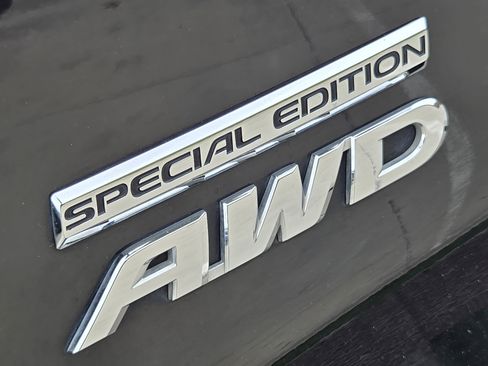 Certified 2022 Honda Pilot Special Edition image 31