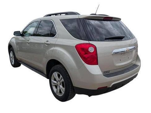 Used 2015 Chevrolet Equinox LT w/ Driver Convenience Package FWD image 3
