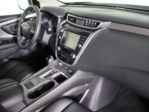Used 2023 Nissan Murano SV w/ SV Midnight Edition Package AWD/4WD image 26