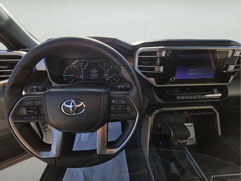 New 2026 Toyota Tundra SR5 image 17