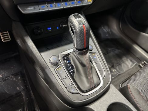 Certified 2023 Hyundai Kona N Line image 22
