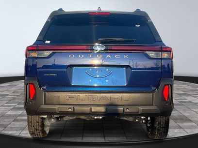 New 2026 Subaru Outback Limited