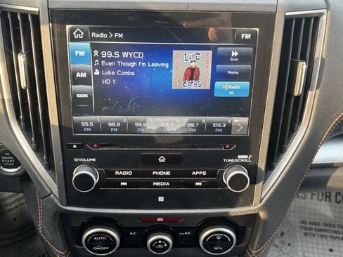 Used 2018 Subaru Crosstrek 2.0i Limited image 25