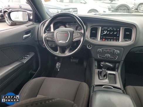 Used 2023 Dodge Charger GT w/ Blacktop Package image 11
