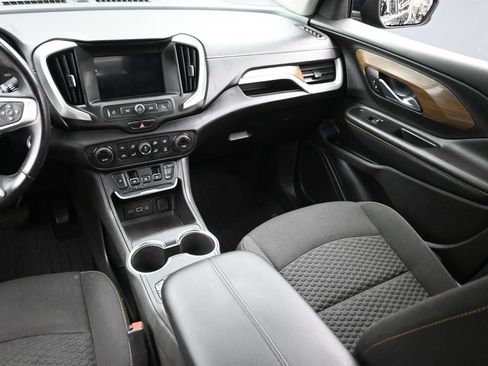 Used 2018 GMC Terrain SLE w/ Driver Convenience Package FWD image 15
