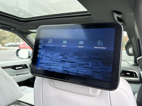 New 2026 Chevrolet Tahoe Premier image 18