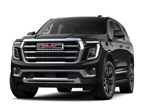 New 2026 GMC Yukon Elevation w/ Elevation Premium Package AWD/4WD image 25