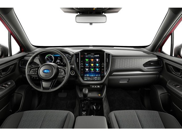 New 2026 Subaru Forester Premium AWD/4WD image 19