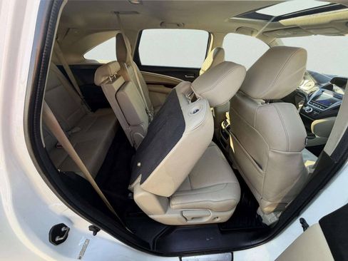 Used 2015 Acura MDX SH-AWD image 31
