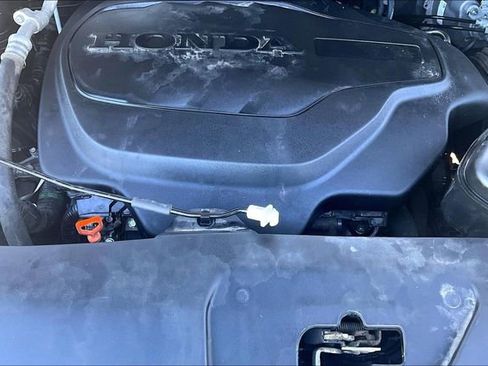 Used 2022 Honda Odyssey EX-L image 27