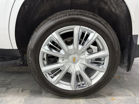 Used 2024 Chevrolet Tahoe High Country image 36