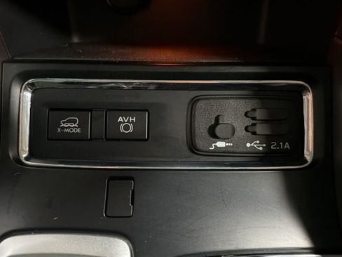 Used 2022 Subaru Ascent Limited w/ Technology Package AWD/4WD image 35