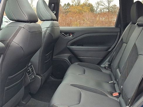 New 2026 Subaru Forester Touring image 6